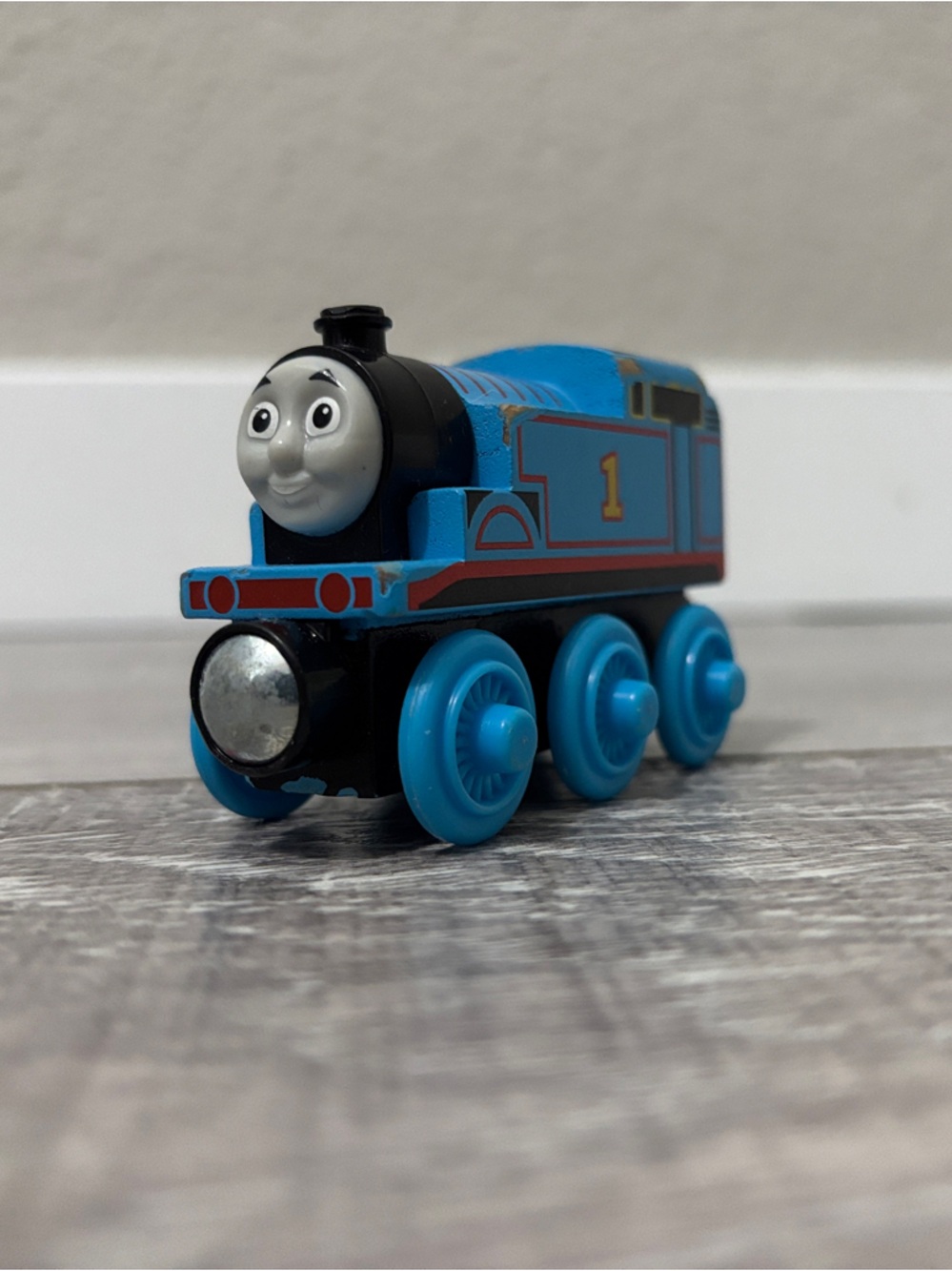 Wooden Thomas GGG29 - Thomas & Friends